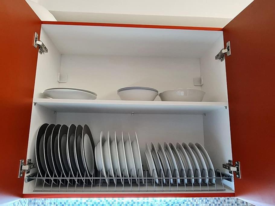 Apartament Georgia On My Mind Ateny Zewnętrze zdjęcie