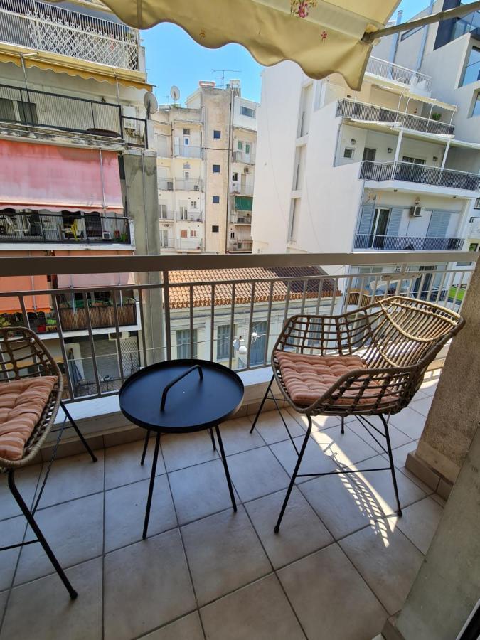 Apartament Georgia On My Mind Ateny Zewnętrze zdjęcie