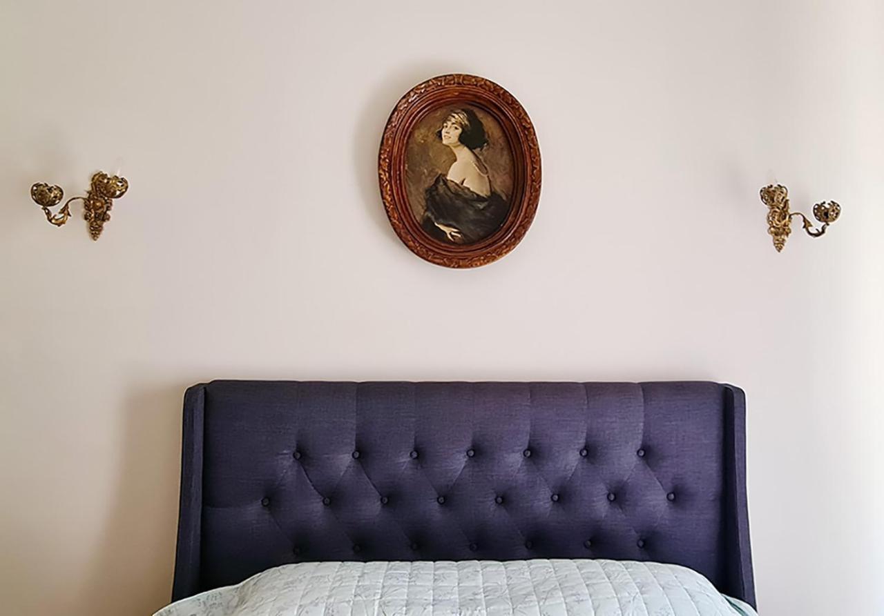 Apartament Georgia On My Mind Ateny Zewnętrze zdjęcie
