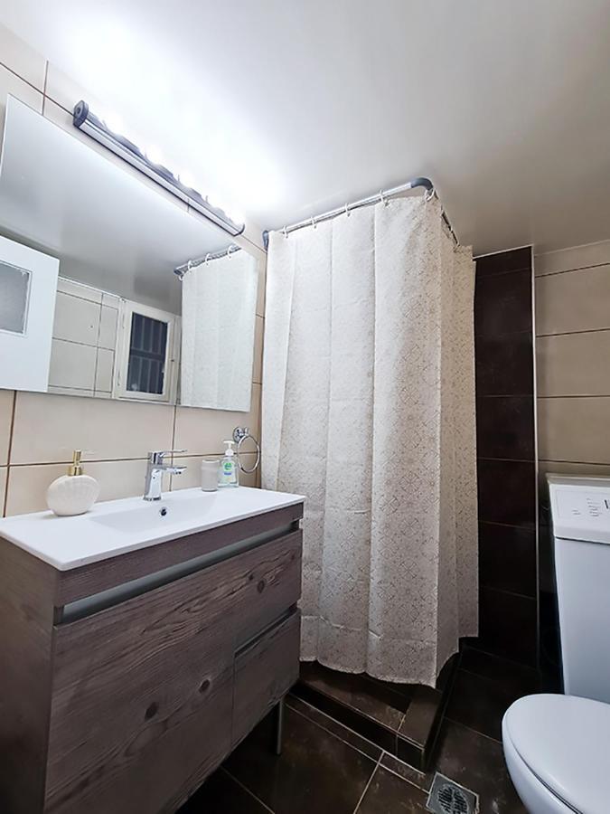 Apartament Georgia On My Mind Ateny Zewnętrze zdjęcie