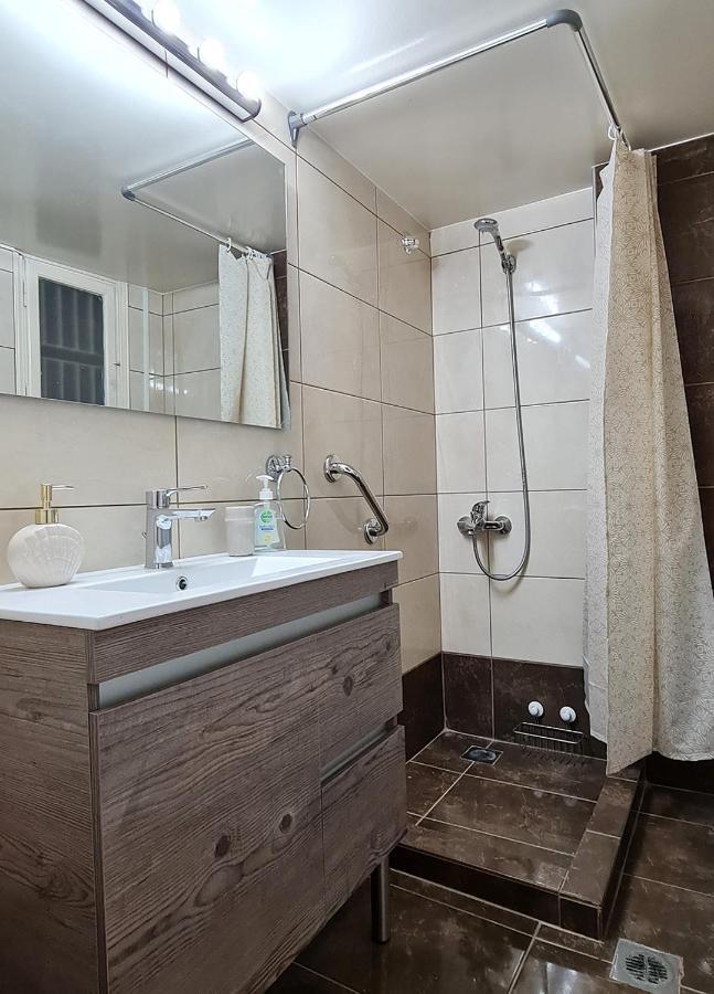 Apartament Georgia On My Mind Ateny Zewnętrze zdjęcie