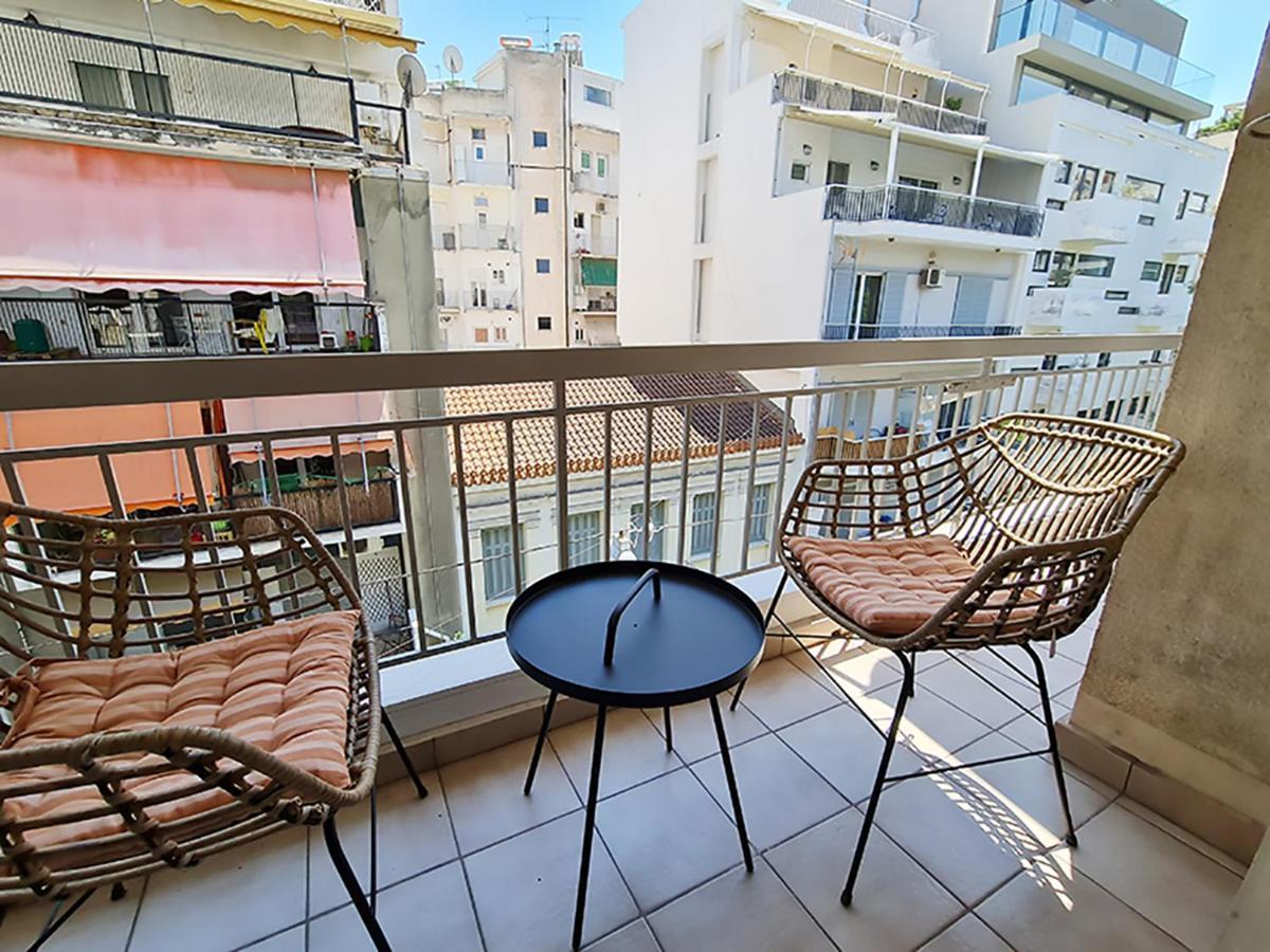 Apartament Georgia On My Mind Ateny Zewnętrze zdjęcie
