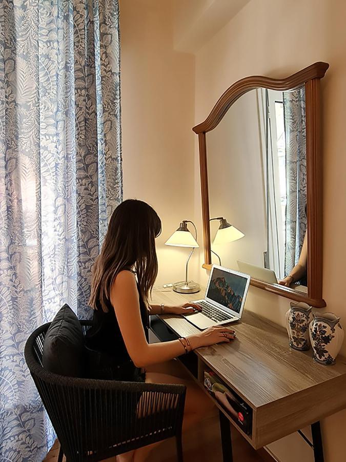 Apartament Georgia On My Mind Ateny Zewnętrze zdjęcie