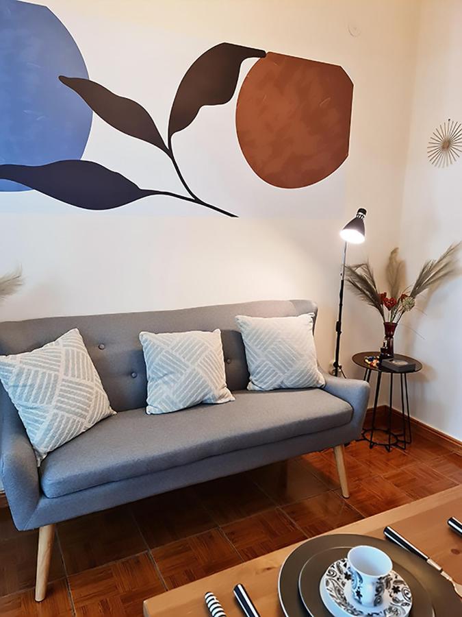Apartament Georgia On My Mind Ateny Zewnętrze zdjęcie