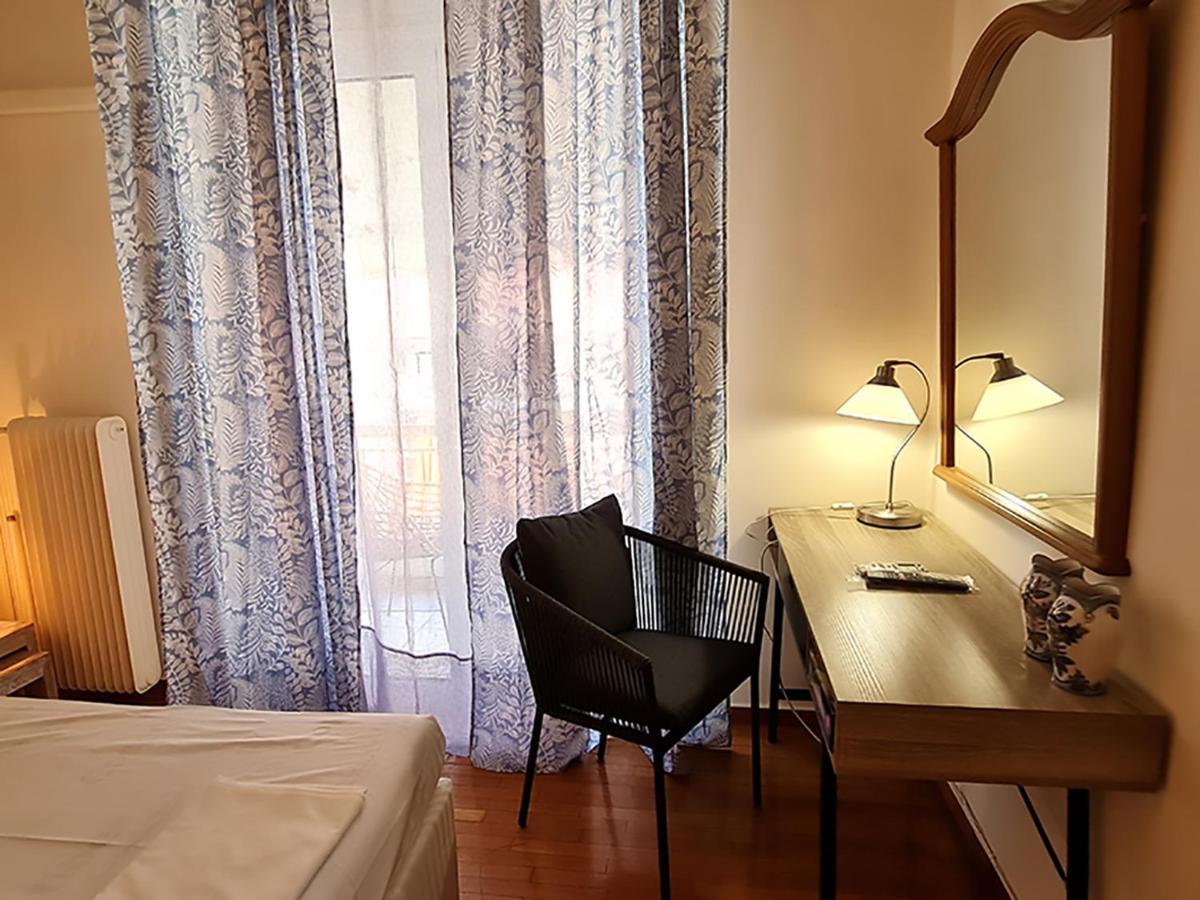 Apartament Georgia On My Mind Ateny Zewnętrze zdjęcie