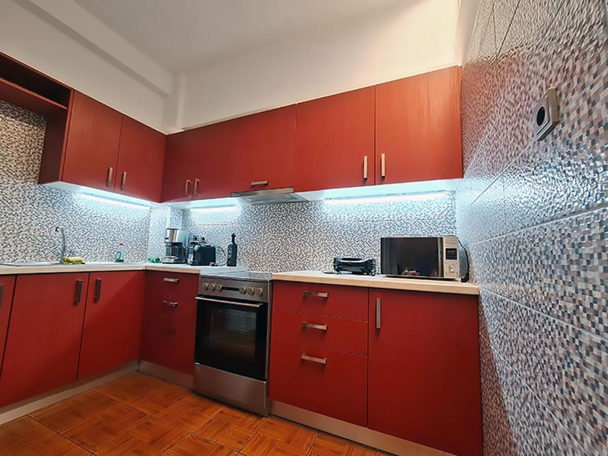 Apartament Georgia On My Mind Ateny Zewnętrze zdjęcie