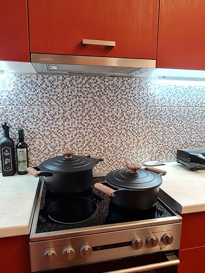 Apartament Georgia On My Mind Ateny Zewnętrze zdjęcie