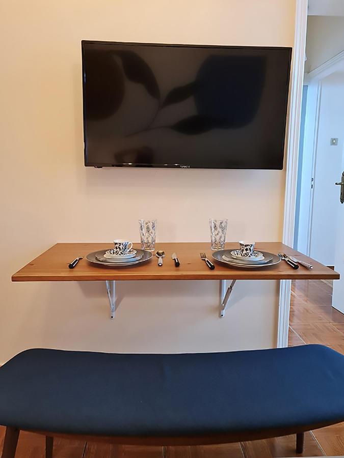 Apartament Georgia On My Mind Ateny Zewnętrze zdjęcie